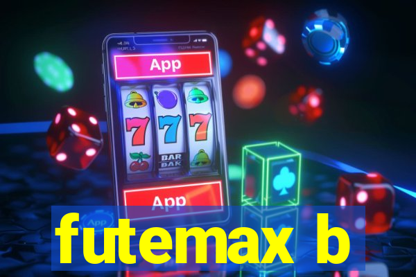 futemax b